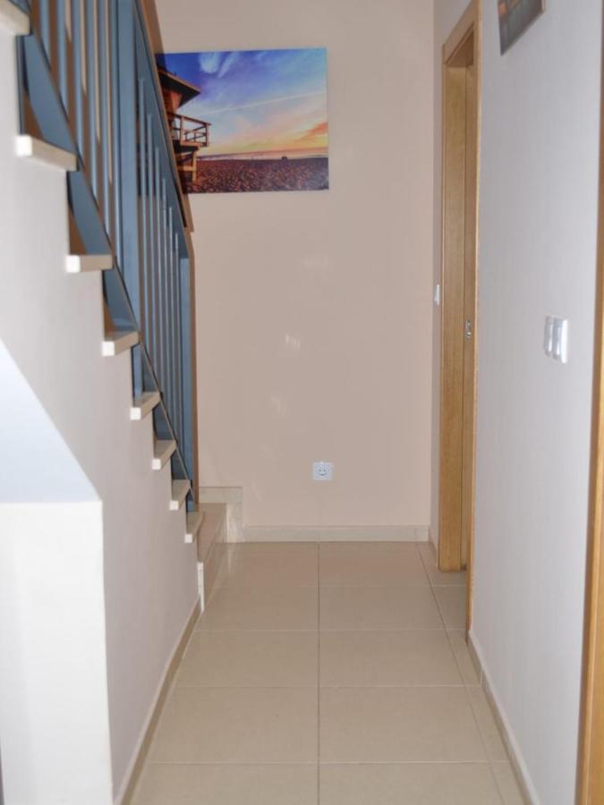 Espectacular Chalet Adosado Para Vacaciones En Panoramica Golf Sant Jordi Экстерьер фото